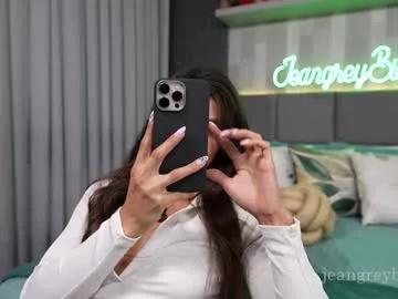 Photos of jeangreybianca from Chaturbate is Freechat