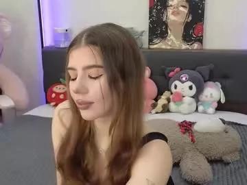 Photos of jenie_fire from Chaturbate is Freechat