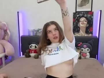 Photos of jenie_fire from Chaturbate is Private