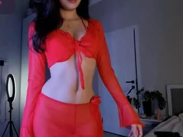 jenny__lii model from Chaturbate