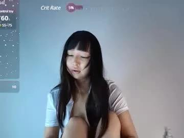 ji_yen model from Chaturbate