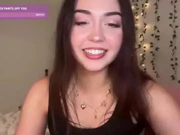 Photos of jocelyynn from Chaturbate is Freechat