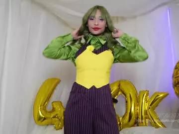 Photos of joss_caprice from Chaturbate is Freechat
