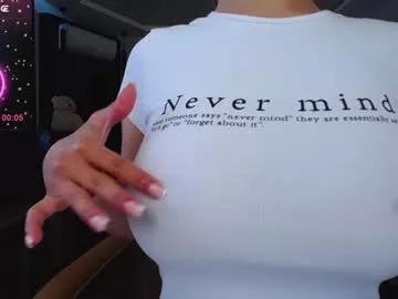 kerelai model from Chaturbate