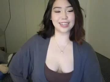 ki_mi model from Chaturbate