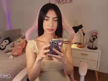 kimmy_sweet_ model from Chaturbate