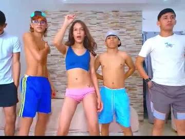 Photos of kinkyhousexxx from Chaturbate is Private