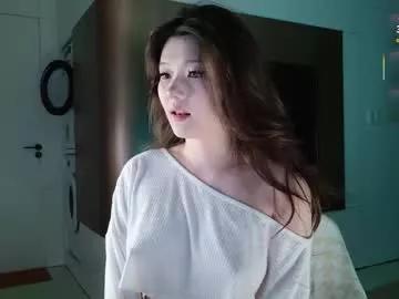 kitayamachu model from Chaturbate