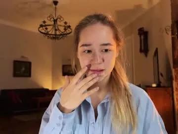 Photos of kristyspiritedaway from Chaturbate is Freechat