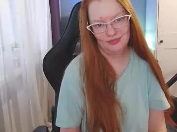 Photos of lady_inari from Chaturbate is Freechat