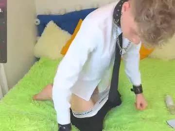 Photos of landel_boy from Chaturbate is Freechat