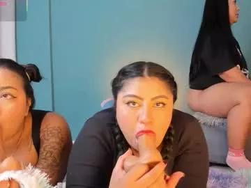 Photos of lapeligrosa_ from Chaturbate is Freechat