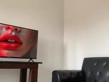 lexithai model from Chaturbate