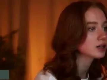 Photos of lizzy_blaze from Chaturbate is Freechat