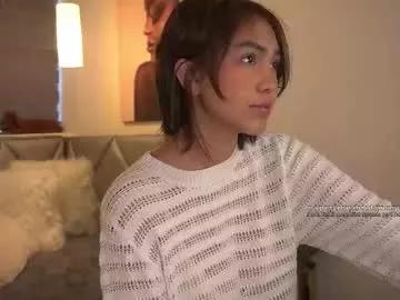 luucy___ model from Chaturbate
