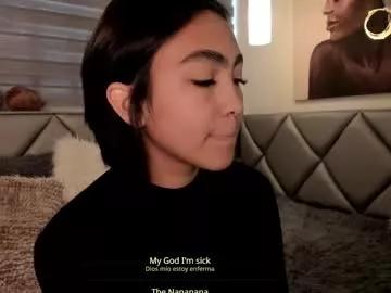 luucy___ model from Chaturbate
