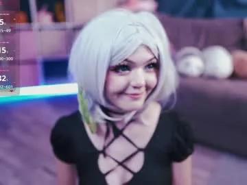 Photos of madnessalise from Chaturbate is Freechat