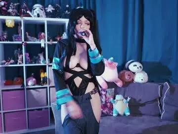 Photos of madnessalise from Chaturbate is Freechat