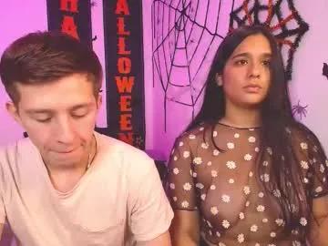 Photos of mae_nathan from Chaturbate is Freechat