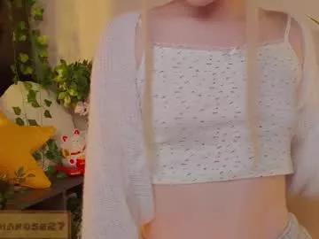 mana_rose model from Chaturbate