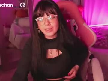 maru_chan_ model from Chaturbate