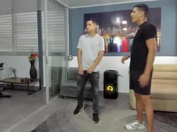 Photos of masters_sexx from Chaturbate is Freechat