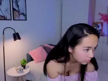 maudcoke model from Chaturbate