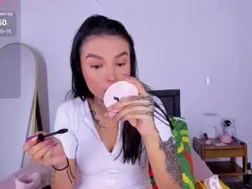 Photos of medussa13 from Chaturbate is Freechat