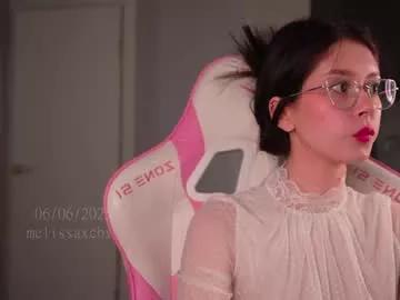 Photos of melissaxcbx from Chaturbate is Private