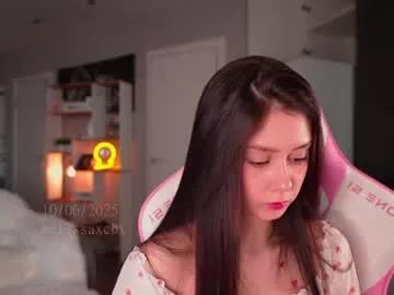 Photos of melissaxcbx from Chaturbate is Away