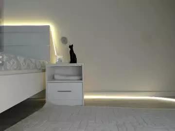 meow_mikasa model from Chaturbate