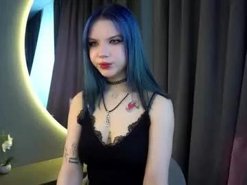 Photos of merciabawden from Chaturbate is Freechat