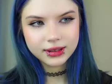 Photos of merciabawden from Chaturbate is Away