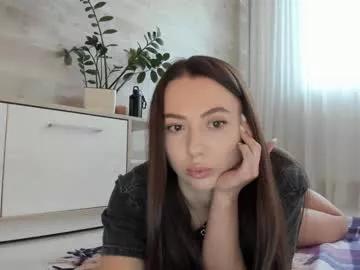 meryfoxxx model from Chaturbate