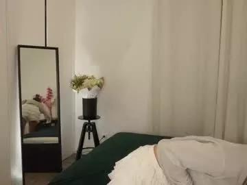 Photos of miarouxie from Chaturbate is Freechat