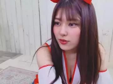 miharu01 model from Chaturbate