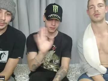 Photos of mikeandjax from Chaturbate is Freechat