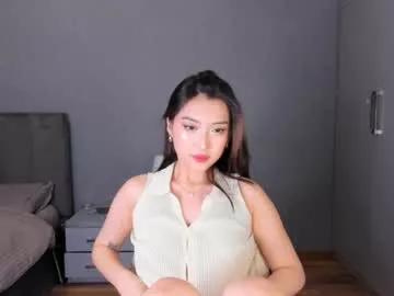 minnie_jin model from Chaturbate