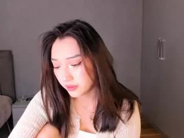 minnie_jin model from Chaturbate