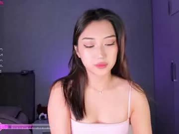 minnie_jin model from Chaturbate