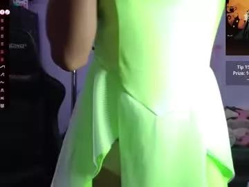 Photos of mocha_ from Chaturbate is Freechat