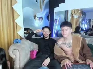 Photos of myc_hot from Chaturbate is Freechat