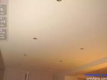 Photos of n_o_v_a from Chaturbate is Freechat
