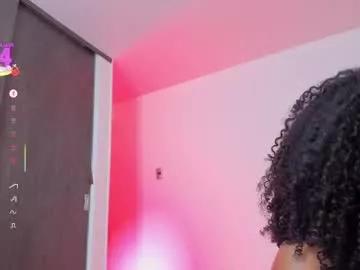 Photos of naomigarcia from Chaturbate is Freechat