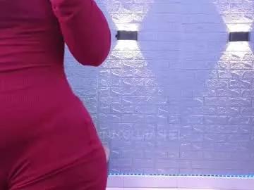 Photos of nicollbashel from Chaturbate is Freechat