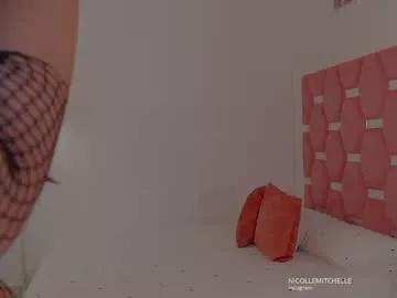 Photos of nicolle_mitchelle from Chaturbate is Freechat
