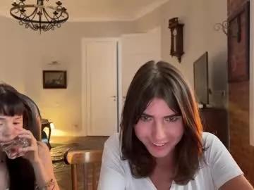 Photos of oofbabe__ from Chaturbate is Group