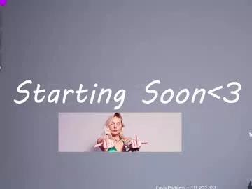 Photos of petitebrat from Chaturbate is Freechat