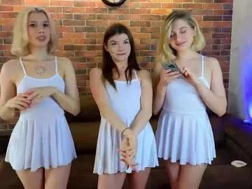 Photos of pinkadele from Chaturbate is Away