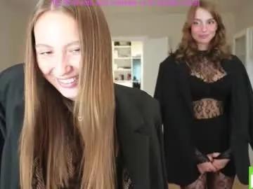 Photos of purrfectduo from Chaturbate is Freechat